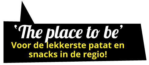 placetobe de hoek nieuwveen